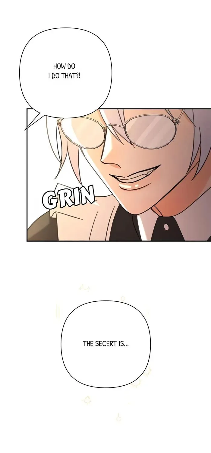 Stuck in My Sister's Dating Sim Chapter 41 page 55 - 