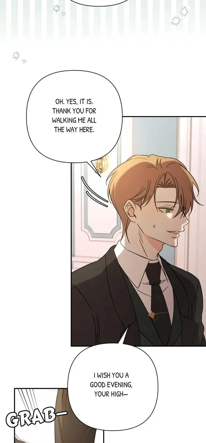 Stuck in My Sister's Dating Sim Chapter 42 page 12 - 