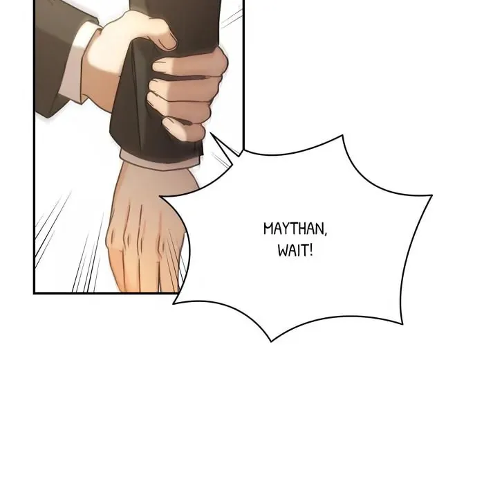 Stuck in My Sister's Dating Sim Chapter 42 page 13 - 
