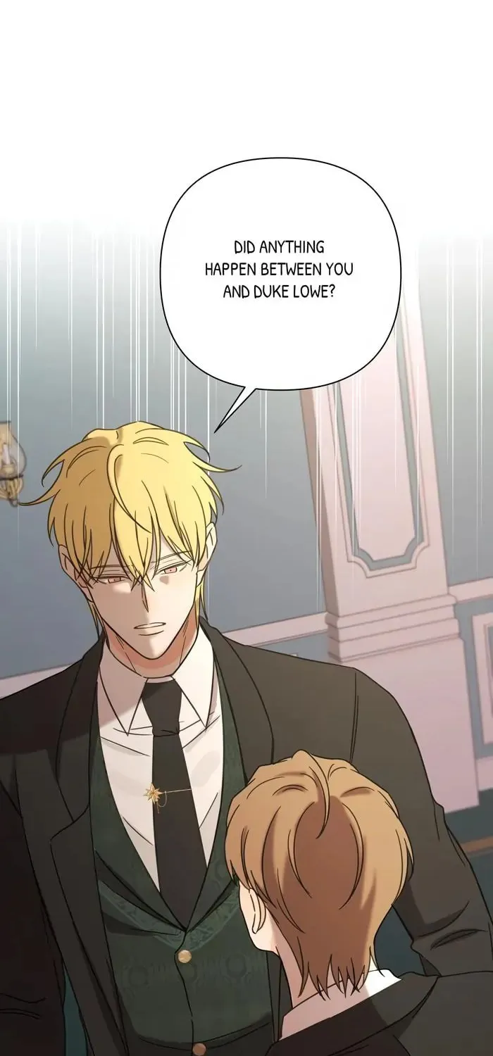 Stuck in My Sister's Dating Sim Chapter 42 page 15 - 