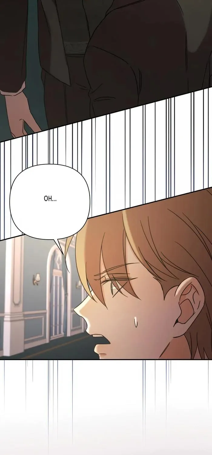 Stuck in My Sister's Dating Sim Chapter 42 page 16 - 