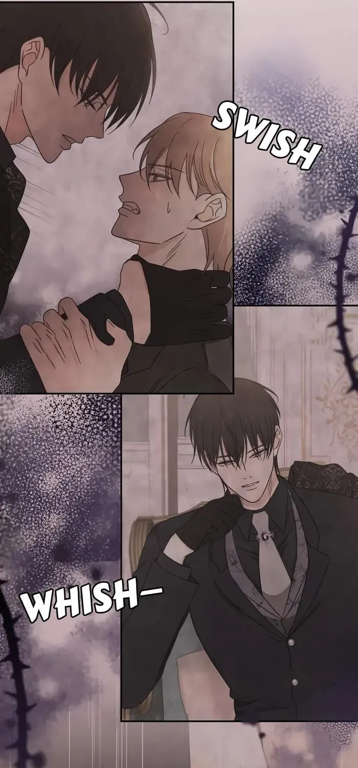 Stuck in My Sister's Dating Sim Chapter 42 page 18 - 