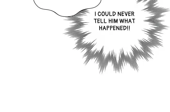 Stuck in My Sister's Dating Sim Chapter 42 page 21 - 