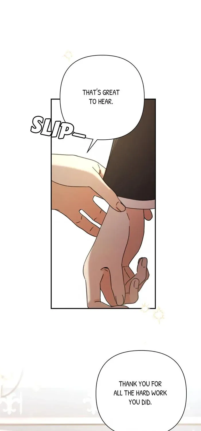 Stuck in My Sister's Dating Sim Chapter 42 page 22 - 