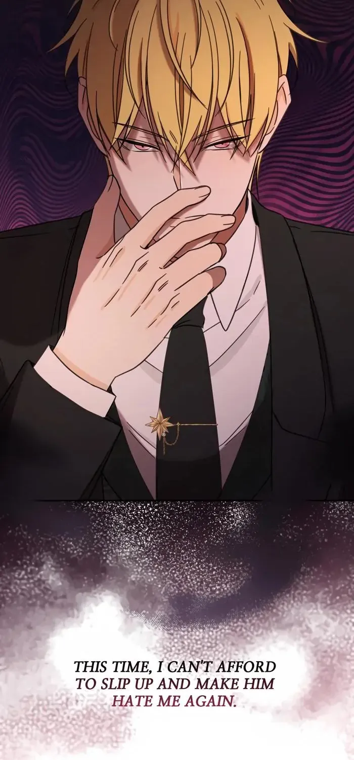 Stuck in My Sister's Dating Sim Chapter 42 page 27 - 