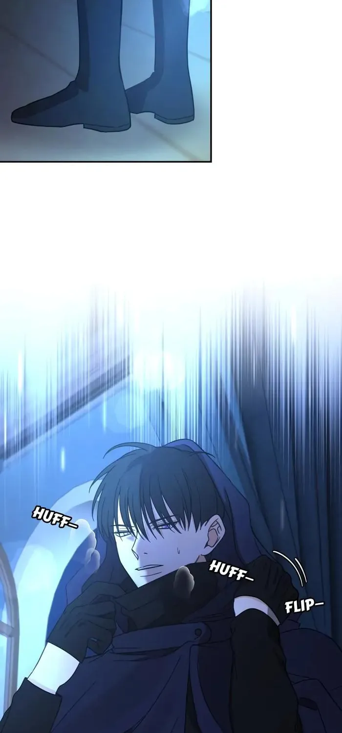 Stuck in My Sister's Dating Sim Chapter 42 page 31 - 