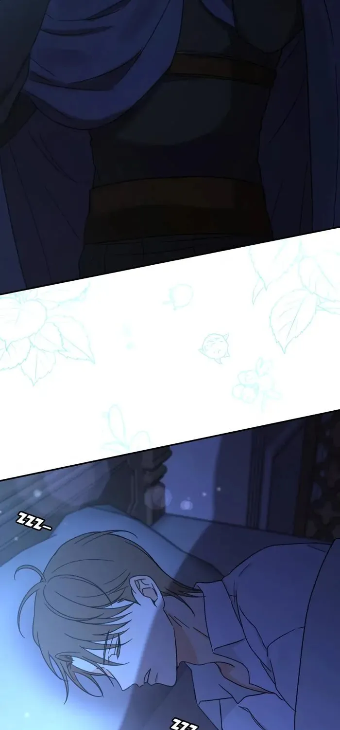 Stuck in My Sister's Dating Sim Chapter 42 page 32 - 