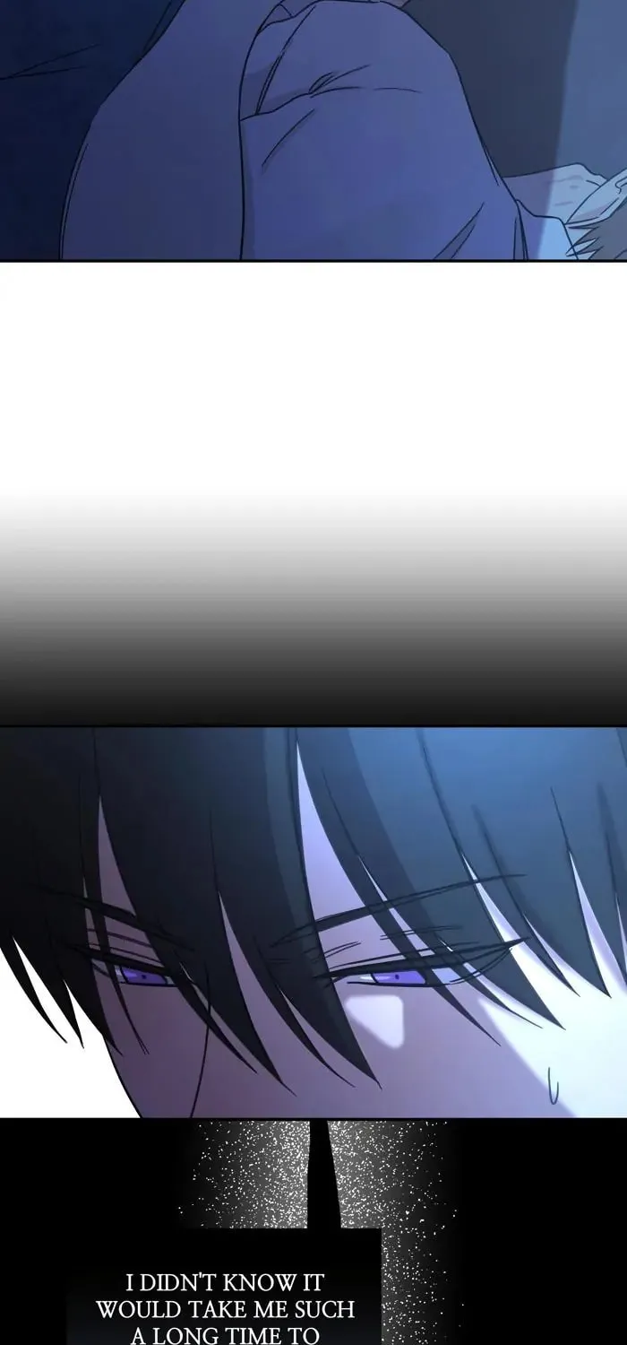 Stuck in My Sister's Dating Sim Chapter 42 page 36 - 