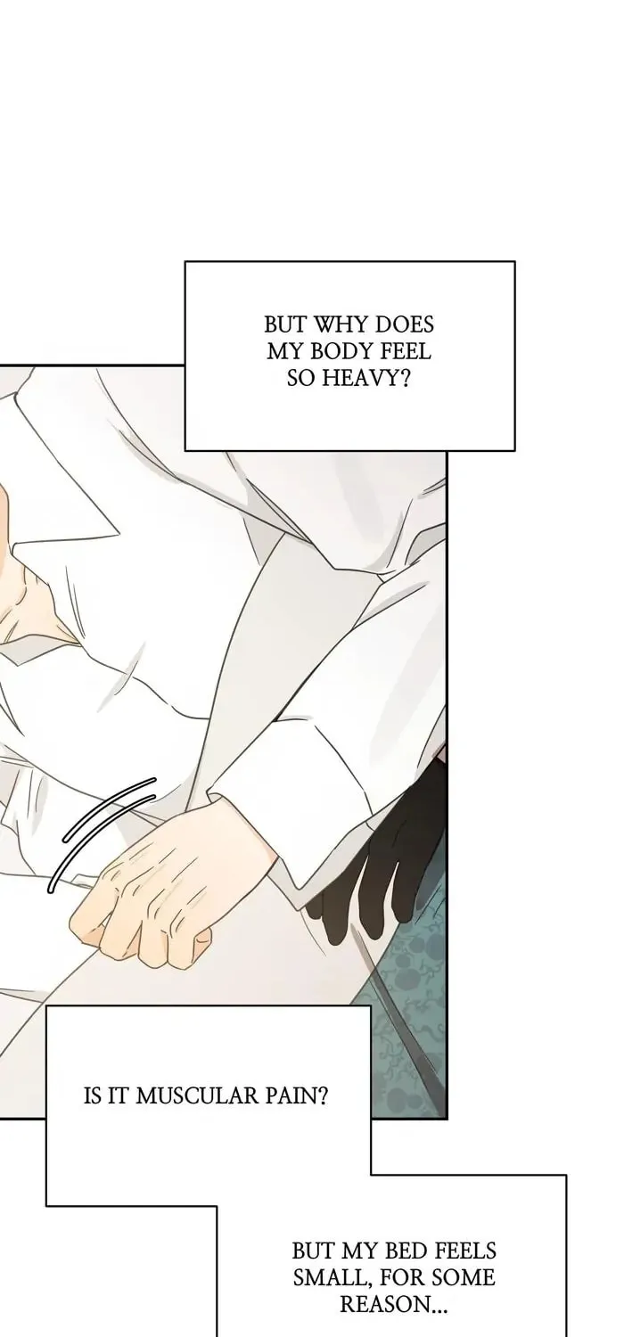 Stuck in My Sister's Dating Sim Chapter 42 page 41 - 