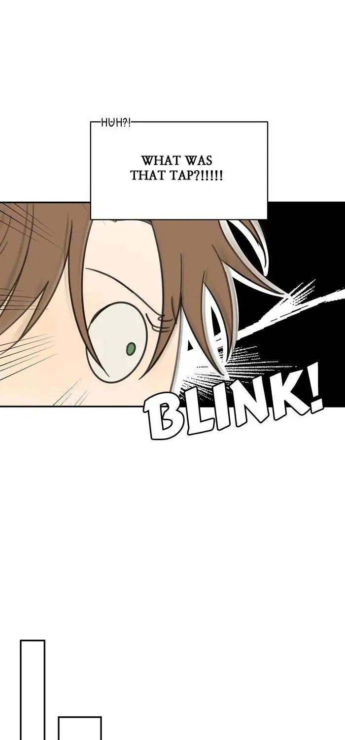 Stuck in My Sister's Dating Sim Chapter 42 page 43 - 