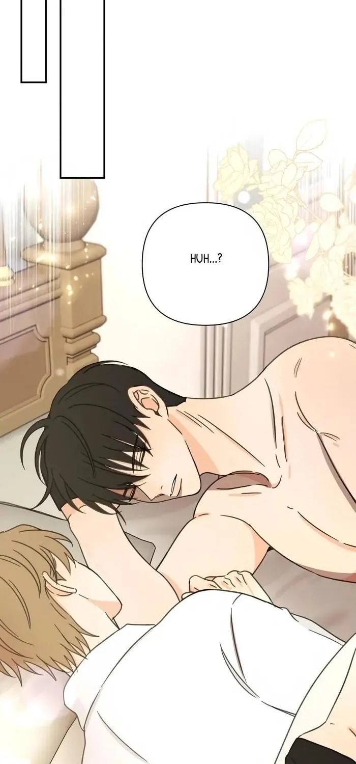 Stuck in My Sister's Dating Sim Chapter 42 page 44 - 