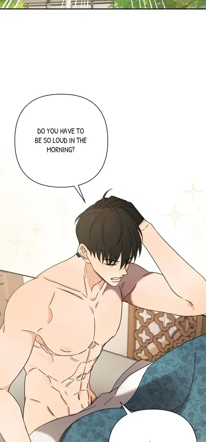 Stuck in My Sister's Dating Sim Chapter 42 page 48 - 