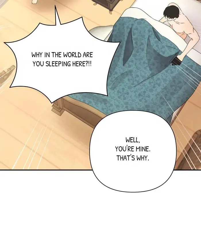 Stuck in My Sister's Dating Sim Chapter 42 page 50 - 