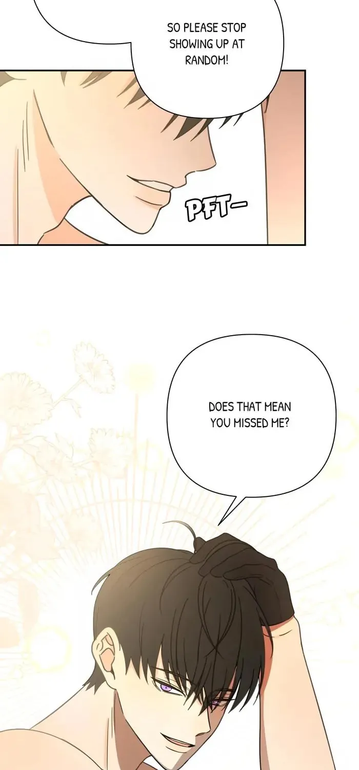 Stuck in My Sister's Dating Sim Chapter 42 page 52 - 