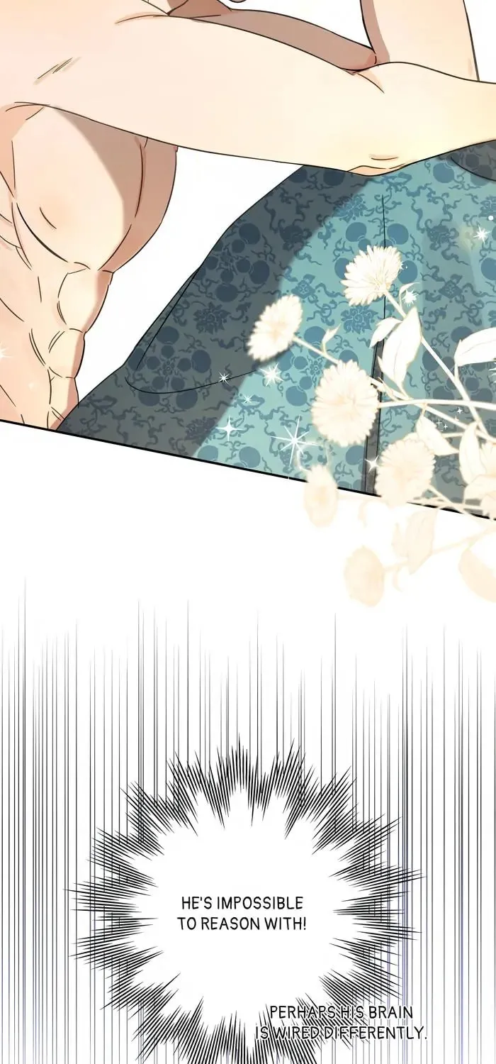 Stuck in My Sister's Dating Sim Chapter 42 page 53 - 