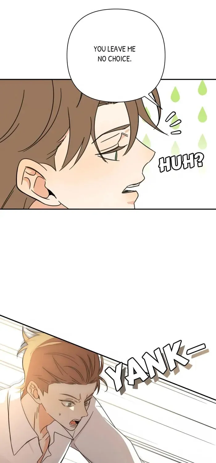 Stuck in My Sister's Dating Sim Chapter 42 page 59 - 