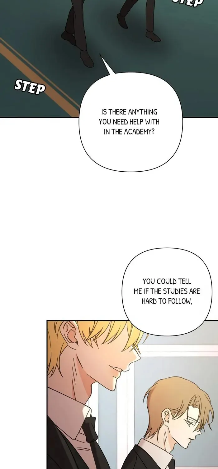 Stuck in My Sister's Dating Sim Chapter 42 page 7 - 