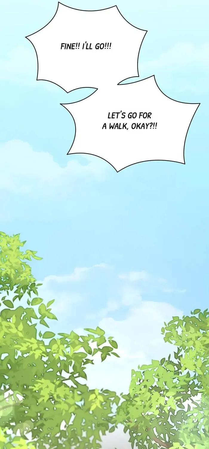 Stuck in My Sister's Dating Sim Chapter 42 page 63 - 