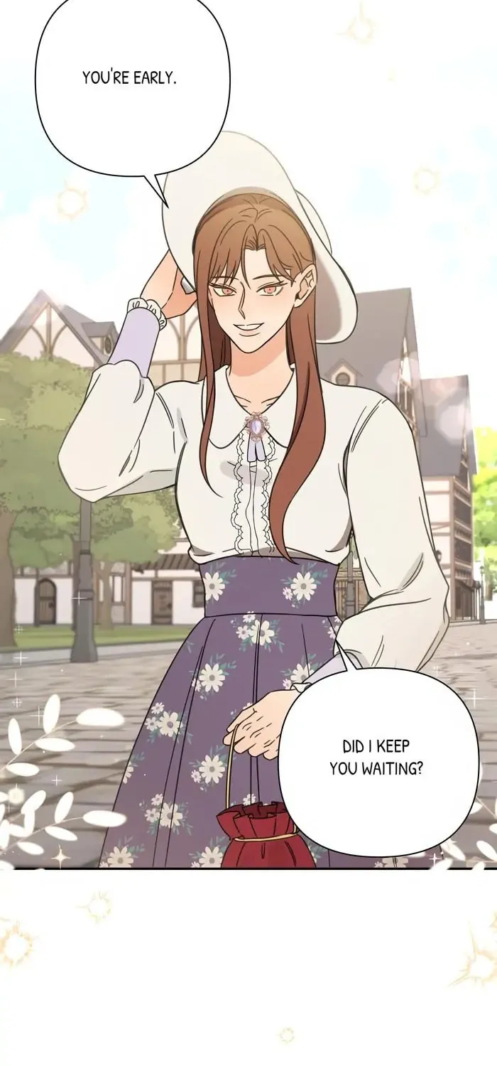 Stuck in My Sister's Dating Sim Chapter 42 page 69 - 