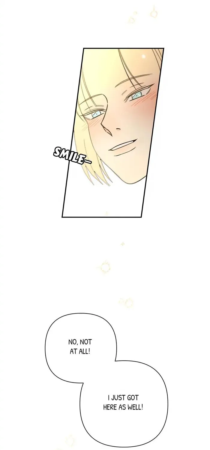 Stuck in My Sister's Dating Sim Chapter 42 page 70 - 