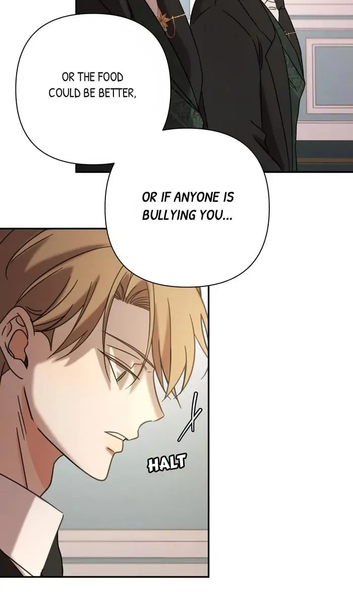 Stuck in My Sister's Dating Sim Chapter 42 page 8 - 