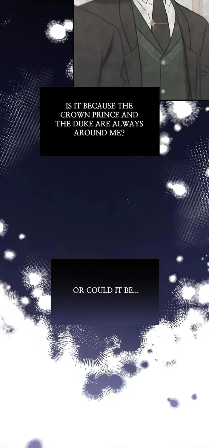 Stuck in My Sister's Dating Sim Chapter 42 page 10 - 