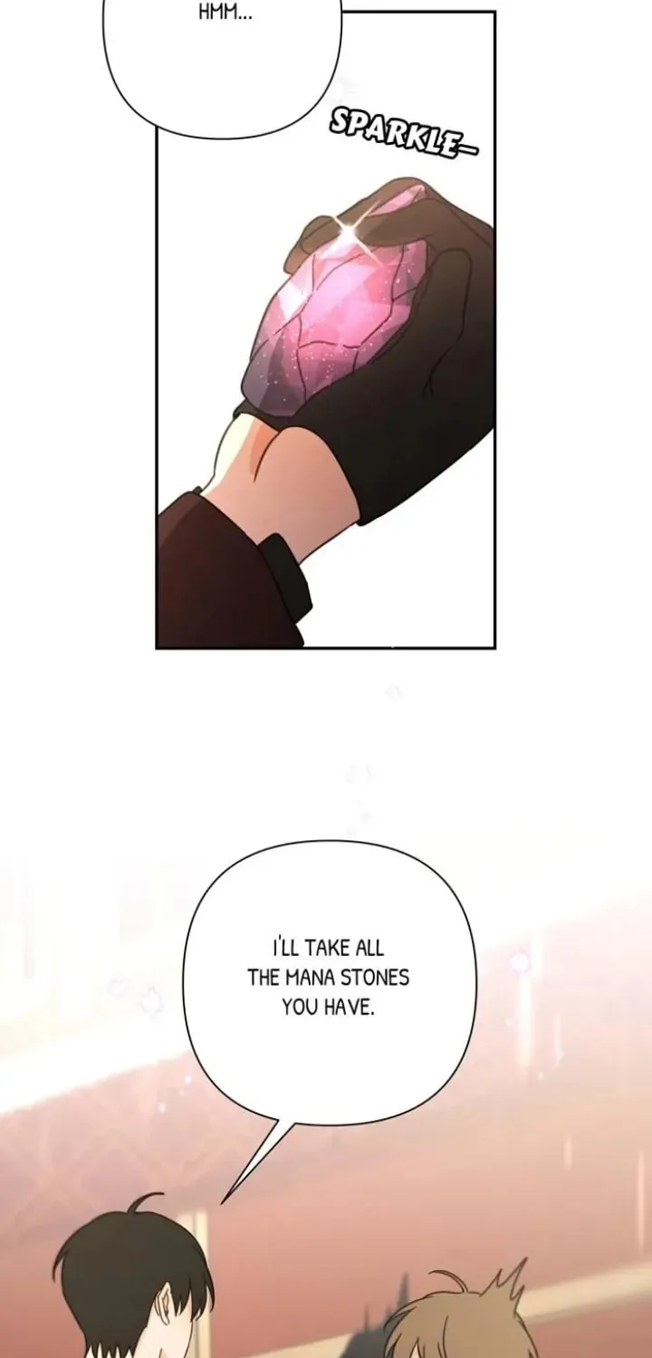 Stuck in My Sister's Dating Sim Chapter 43 page 11 - 