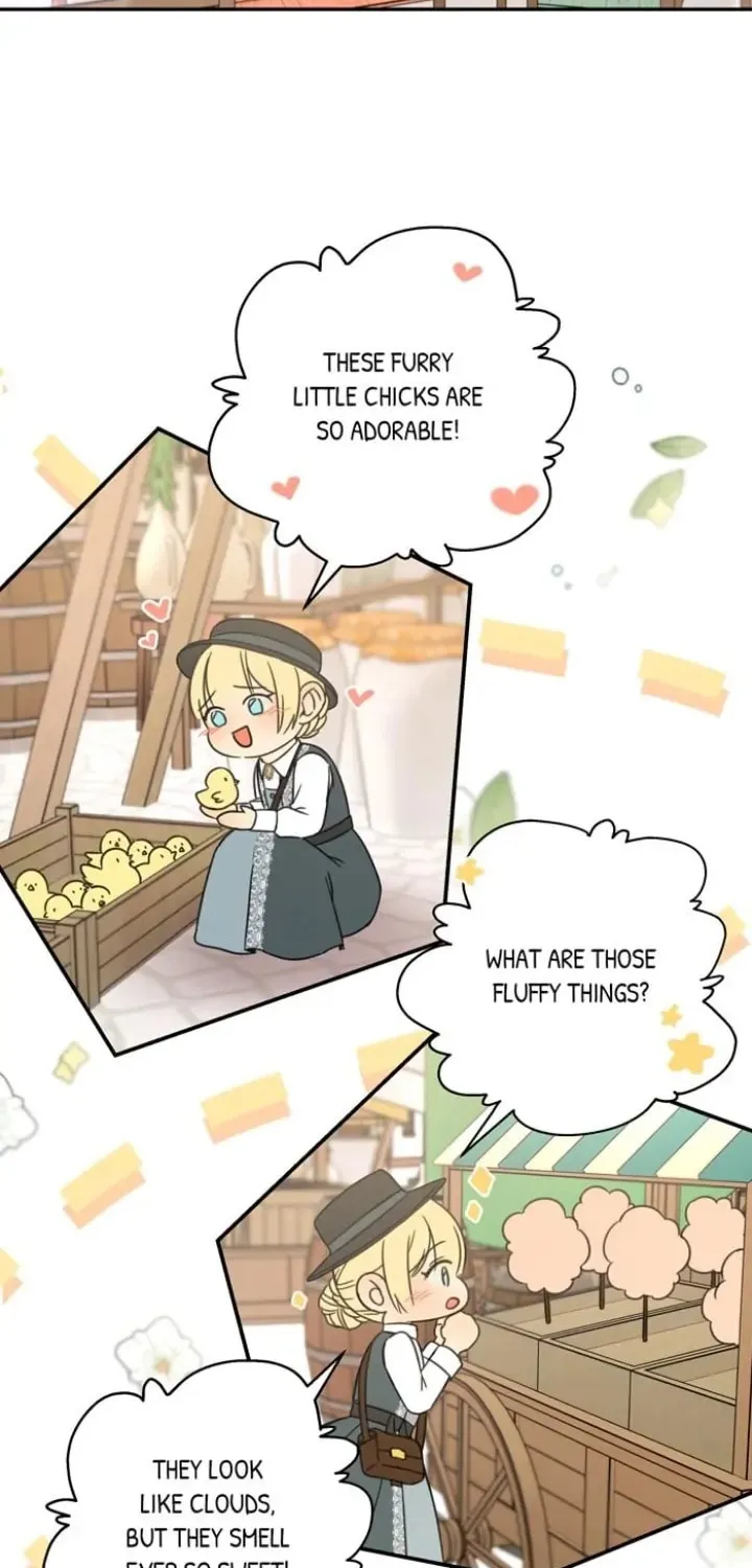Stuck in My Sister's Dating Sim Chapter 43 page 19 - 