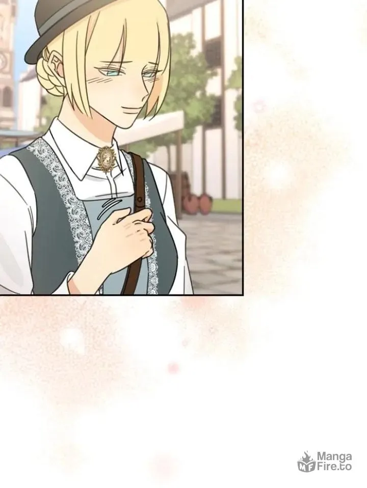 Stuck in My Sister's Dating Sim Chapter 43 page 25 - 