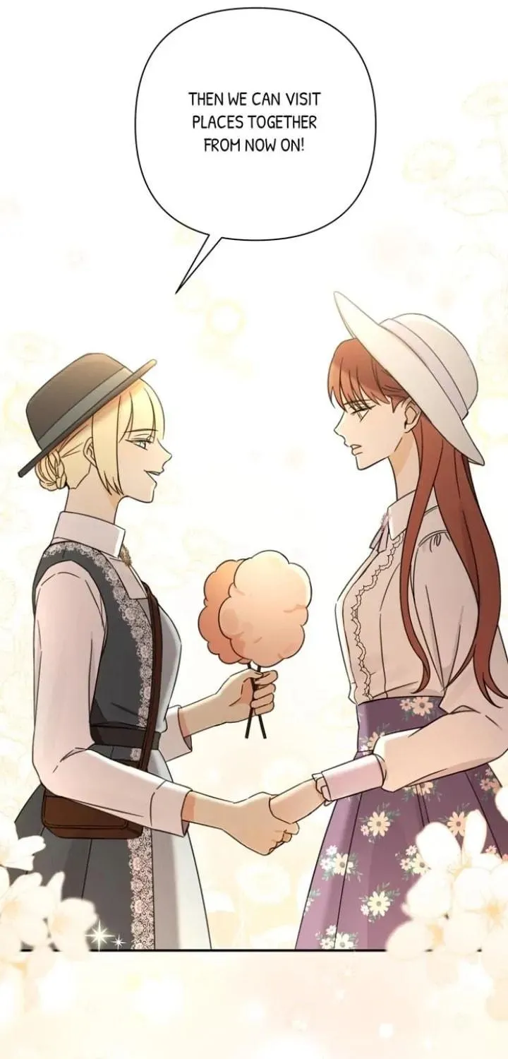 Stuck in My Sister's Dating Sim Chapter 43 page 26 - 