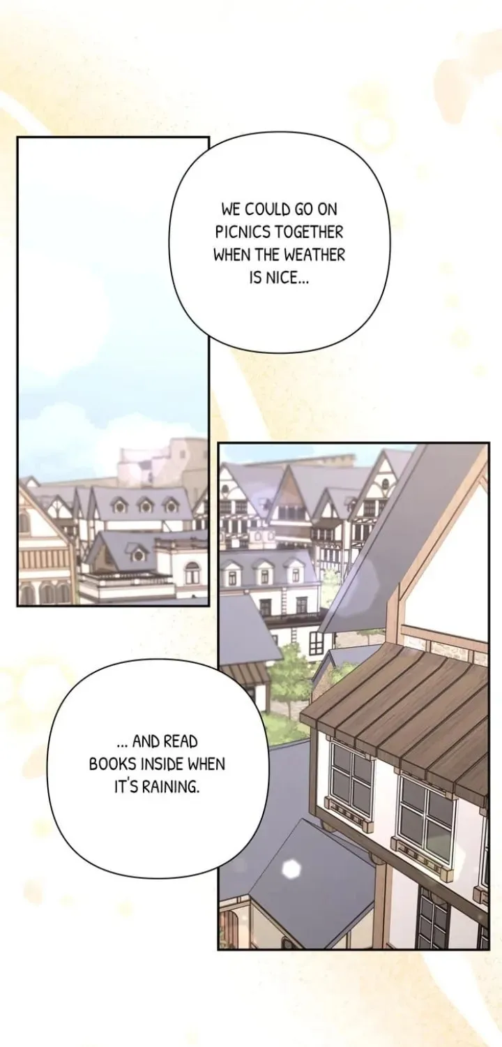 Stuck in My Sister's Dating Sim Chapter 43 page 28 - 