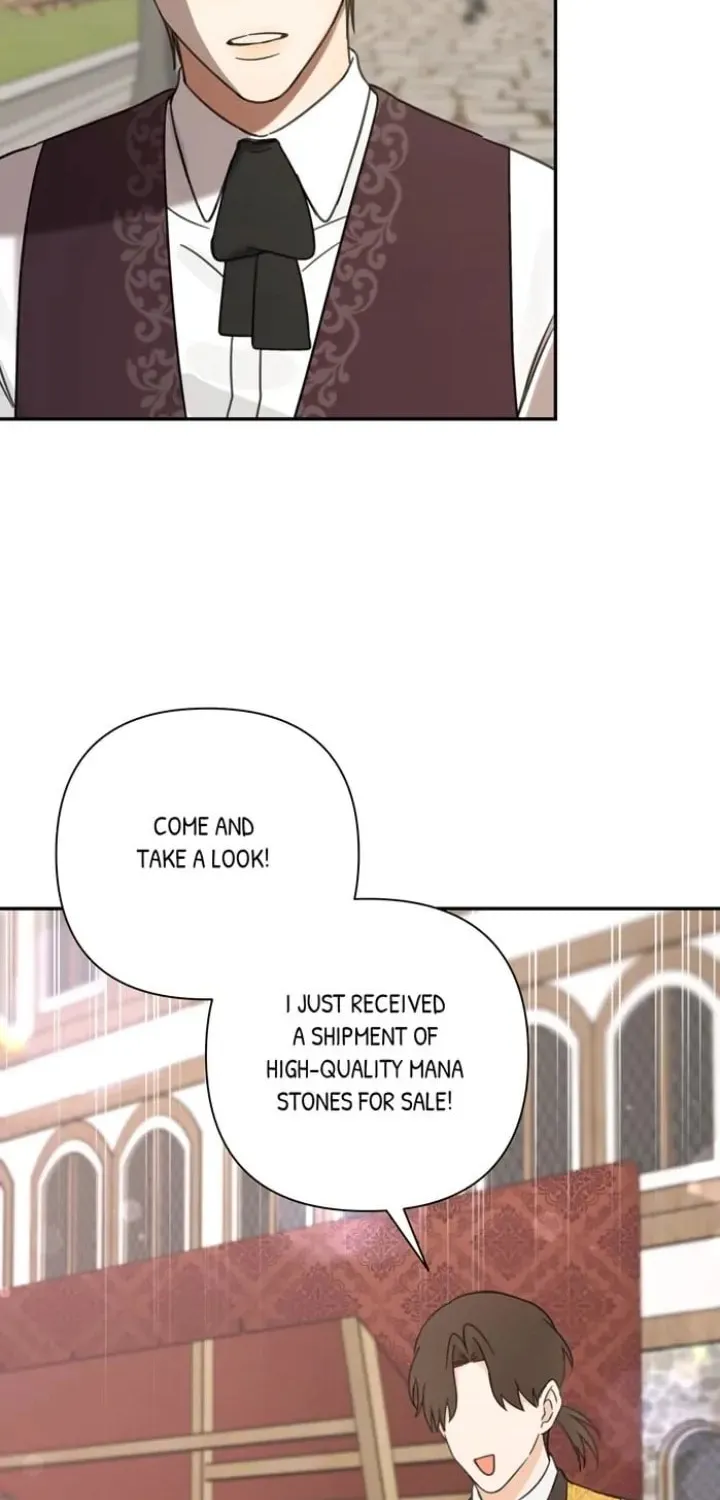 Stuck in My Sister's Dating Sim Chapter 43 page 4 - 