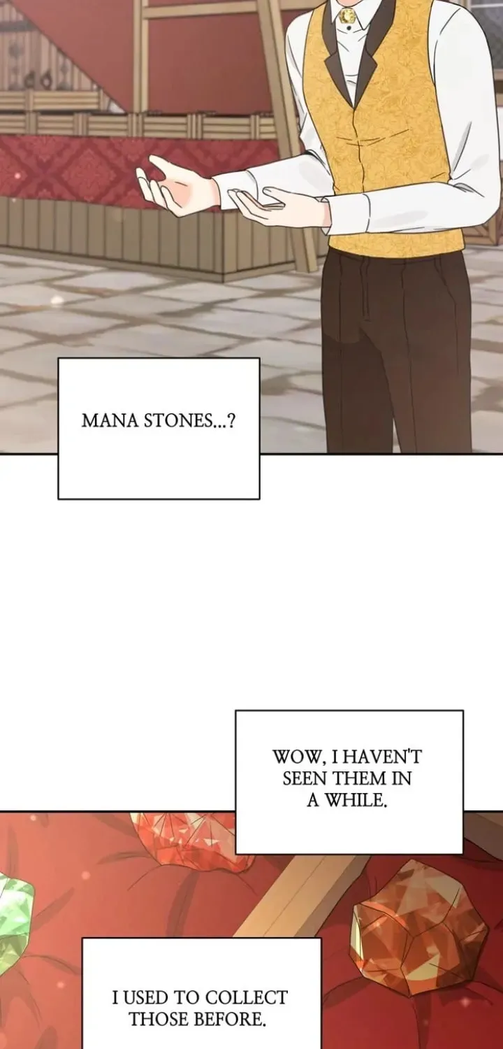 Stuck in My Sister's Dating Sim Chapter 43 page 5 - 