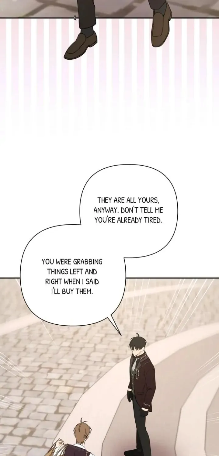 Stuck in My Sister's Dating Sim Chapter 43 page 43 - 
