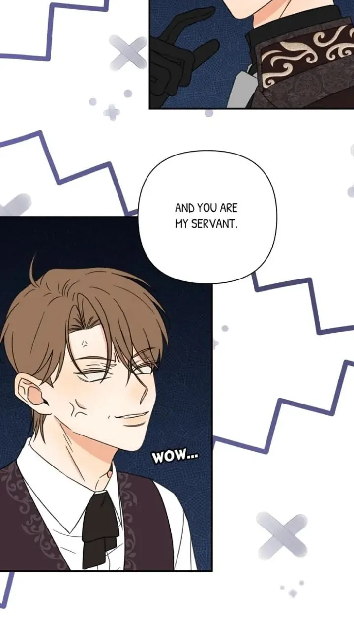 Stuck in My Sister's Dating Sim Chapter 43 page 45 - 