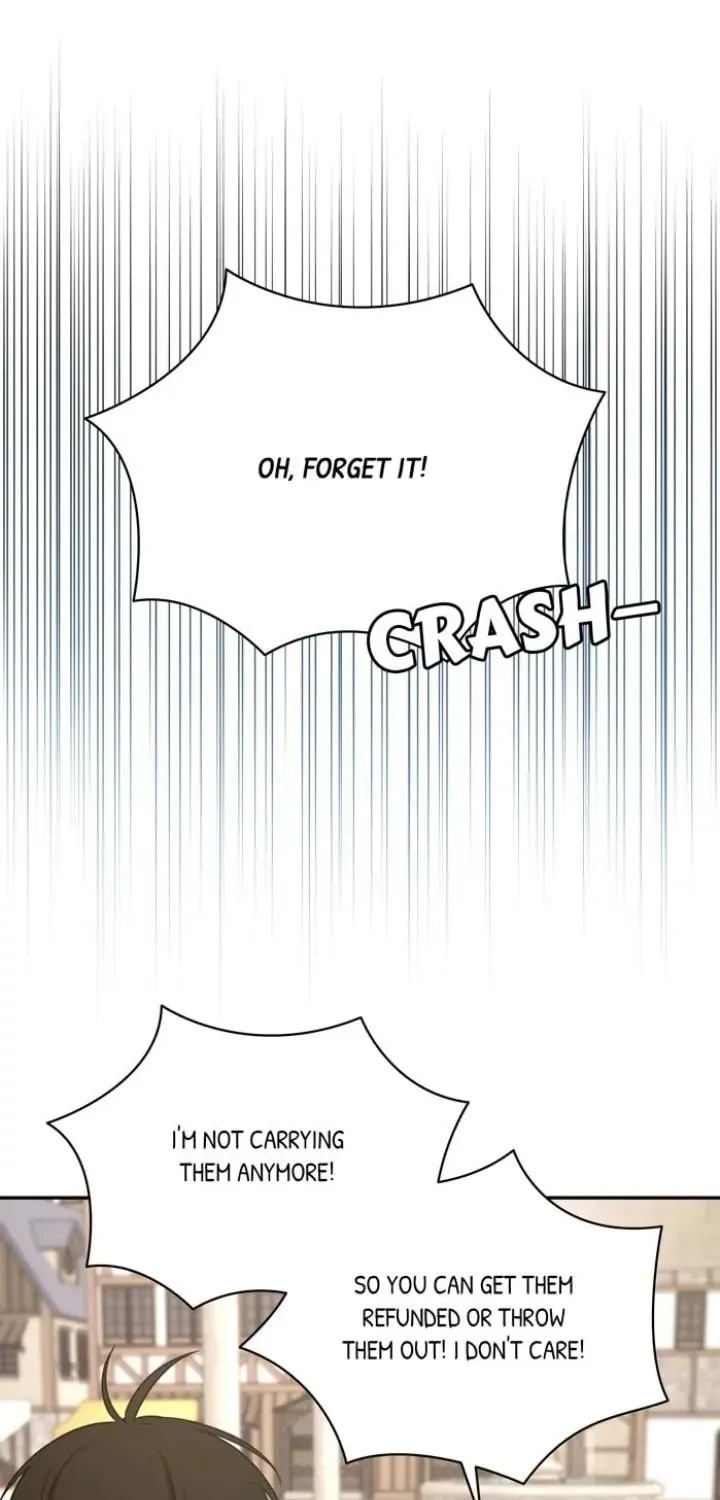 Stuck in My Sister's Dating Sim Chapter 43 page 46 - 