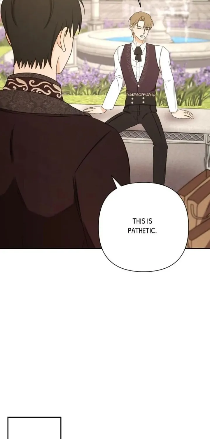 Stuck in My Sister's Dating Sim Chapter 43 page 47 - 
