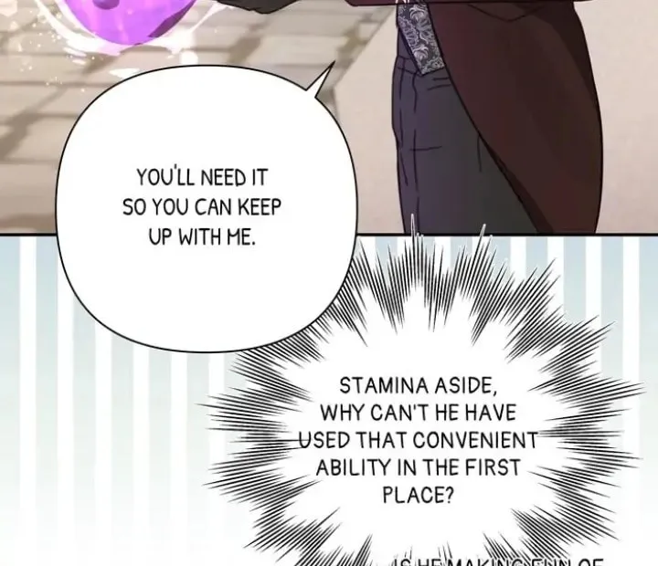 Stuck in My Sister's Dating Sim Chapter 43 page 49 - 