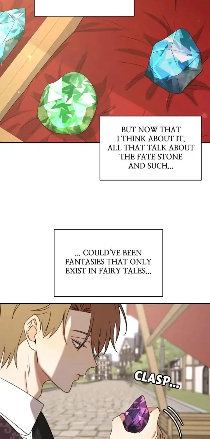 Stuck in My Sister's Dating Sim Chapter 43 page 6 - 