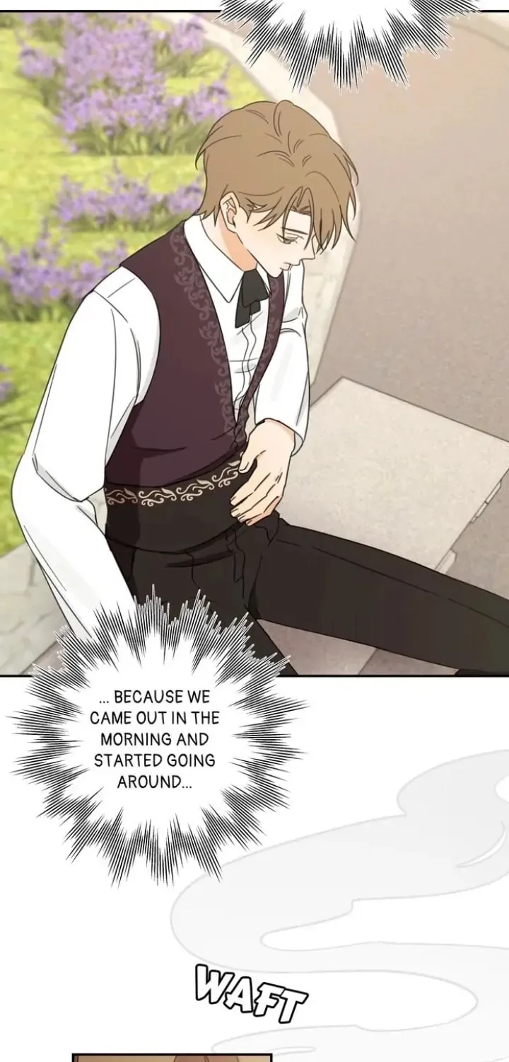 Stuck in My Sister's Dating Sim Chapter 43 page 51 - 