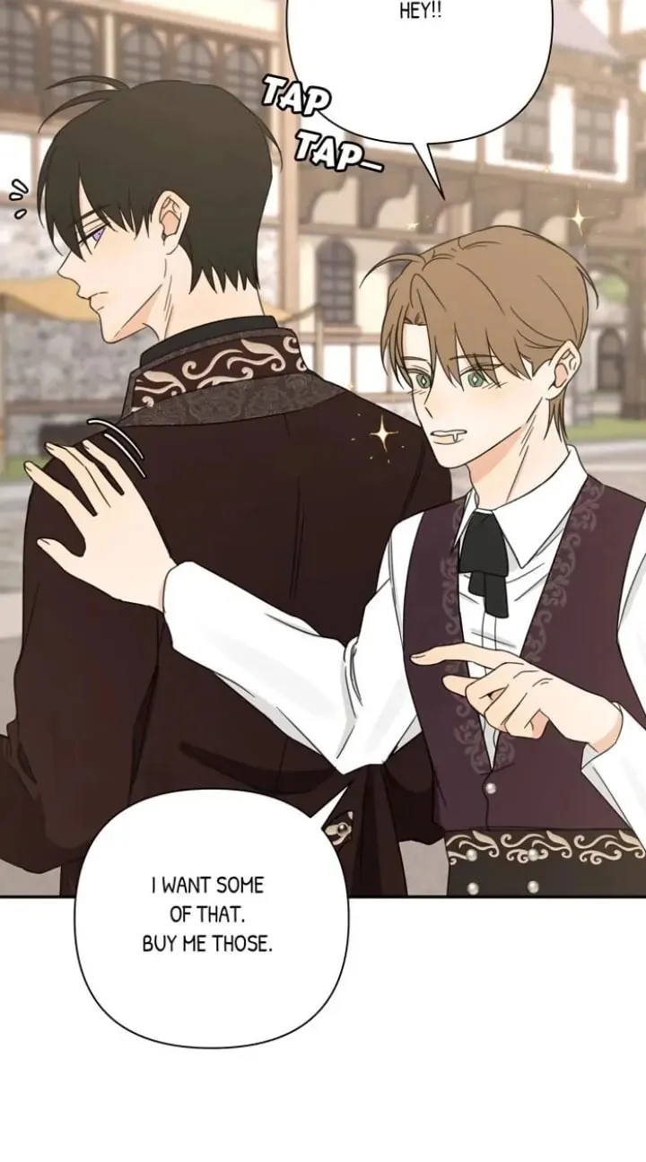 Stuck in My Sister's Dating Sim Chapter 43 page 55 - 