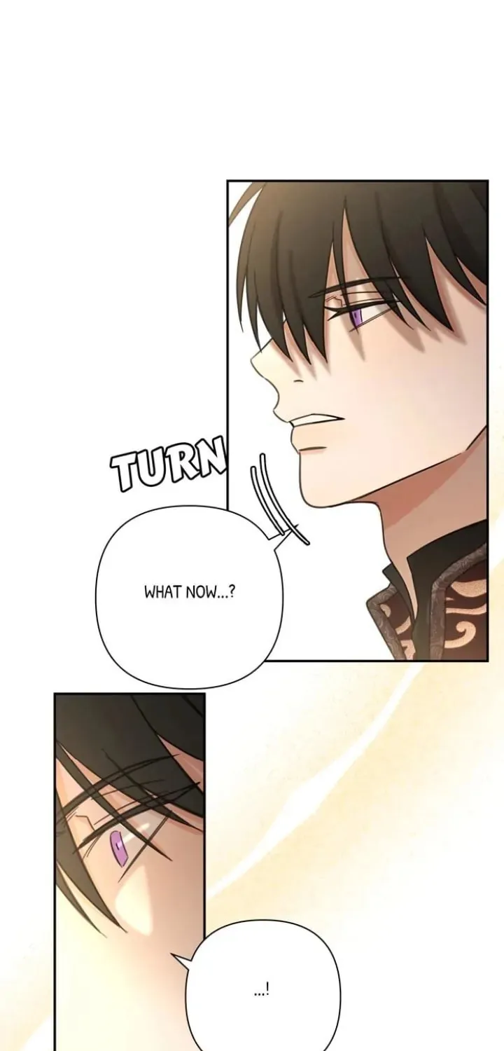 Stuck in My Sister's Dating Sim Chapter 43 page 56 - 