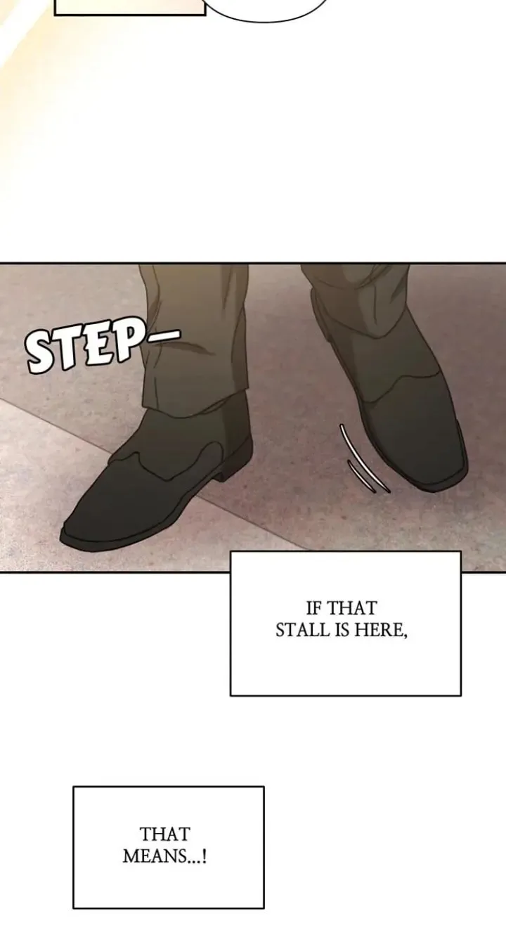 Stuck in My Sister's Dating Sim Chapter 43 page 57 - 