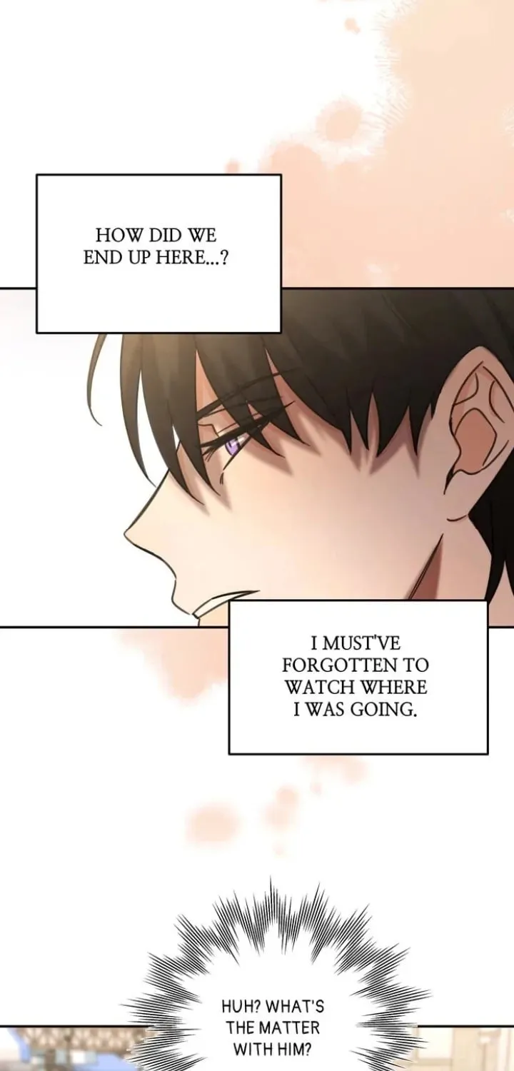 Stuck in My Sister's Dating Sim Chapter 43 page 60 - 