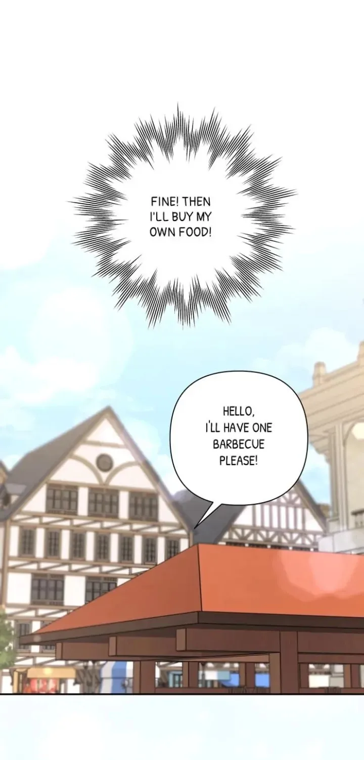 Stuck in My Sister's Dating Sim Chapter 43 page 62 - 