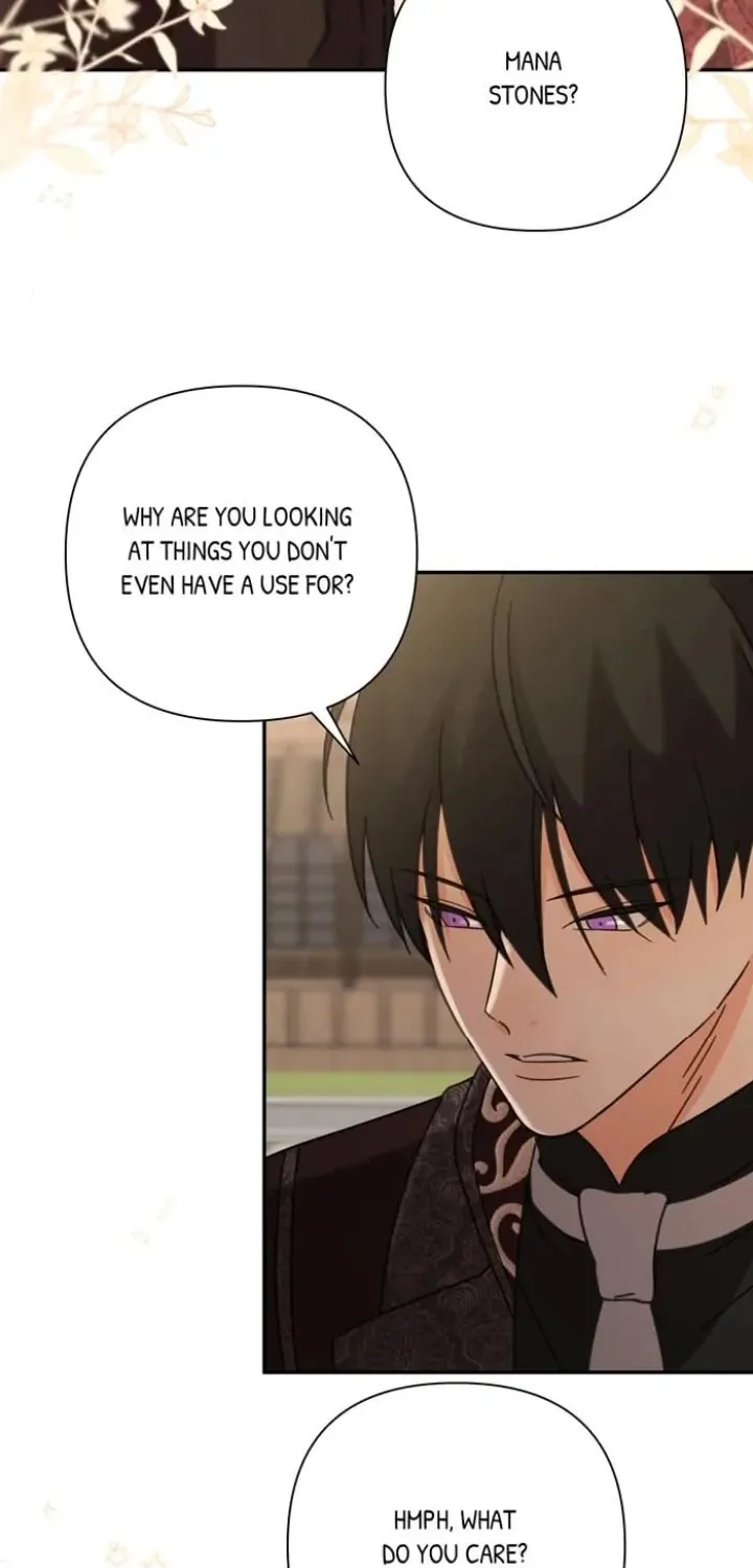 Stuck in My Sister's Dating Sim Chapter 43 page 9 - 