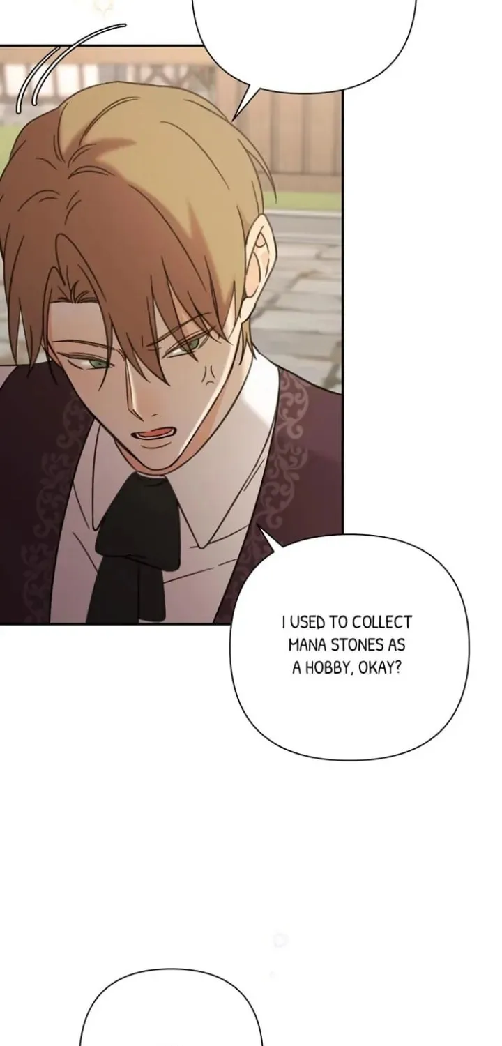 Stuck in My Sister's Dating Sim Chapter 43 page 10 - 