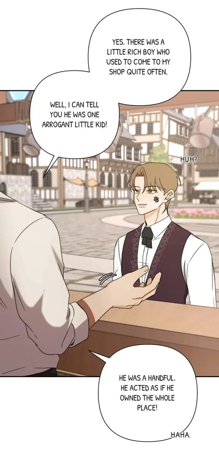 Stuck in My Sister's Dating Sim Chapter 44 page 11 - 