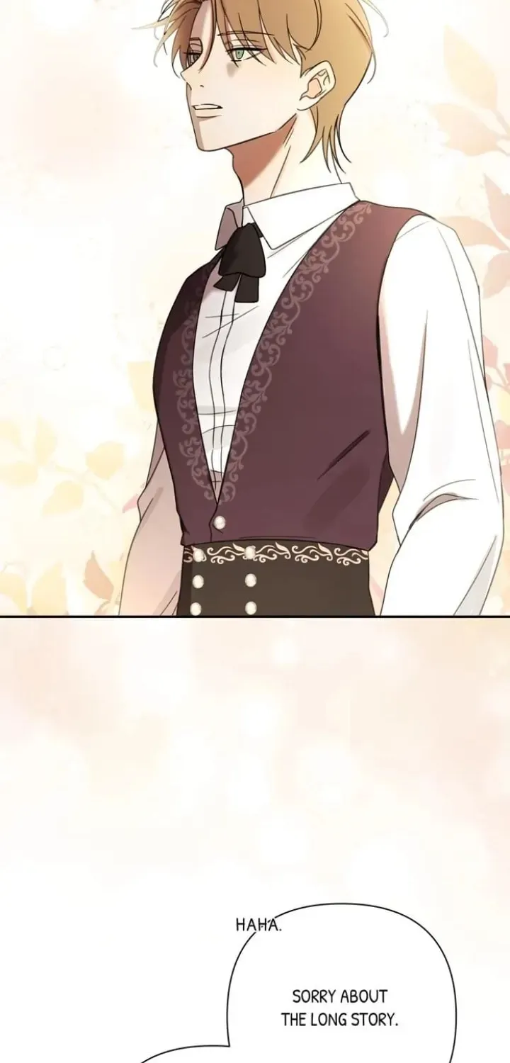 Stuck in My Sister's Dating Sim Chapter 44 page 16 - 
