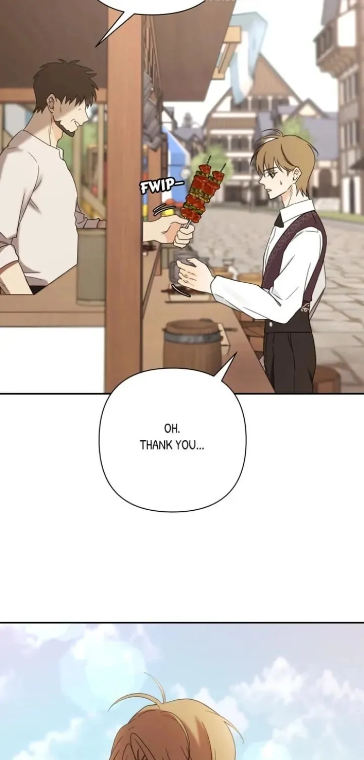 Stuck in My Sister's Dating Sim Chapter 44 page 18 - 